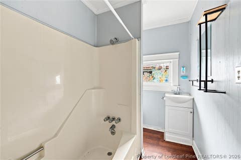Tiny photo for 424 E Blount Street, Kinston, NC 28501 (MLS # 767253)