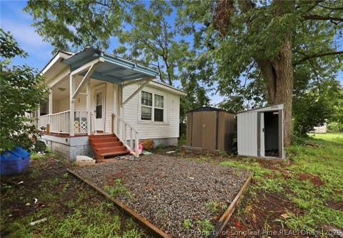 Tiny photo for 424 E Blount Street, Kinston, NC 28501 (MLS # 767253)