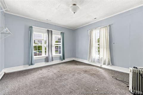 Tiny photo for 424 E Blount Street, Kinston, NC 28501 (MLS # 767253)