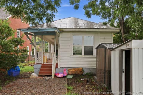 Tiny photo for 424 E Blount Street, Kinston, NC 28501 (MLS # 767253)
