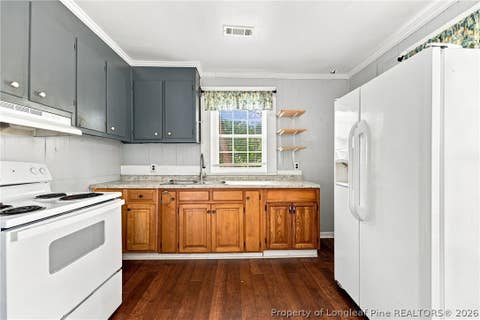 Tiny photo for 424 E Blount Street, Kinston, NC 28501 (MLS # 767253)
