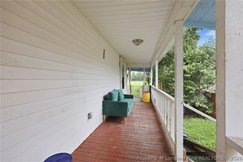 Tiny photo for 424 E Blount Street, Kinston, NC 28501 (MLS # 767253)