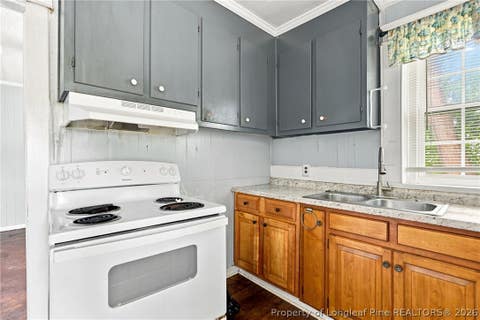 Tiny photo for 424 E Blount Street, Kinston, NC 28501 (MLS # 767253)