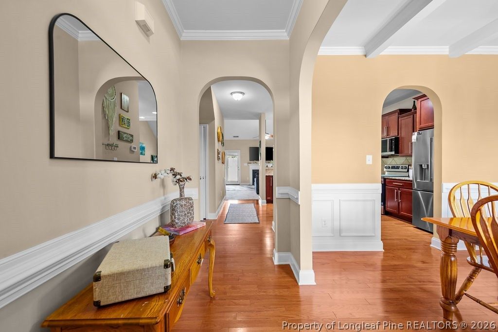 Photo of 134 Turriff Way, Cameron, NC 28326 (MLS # 764196)