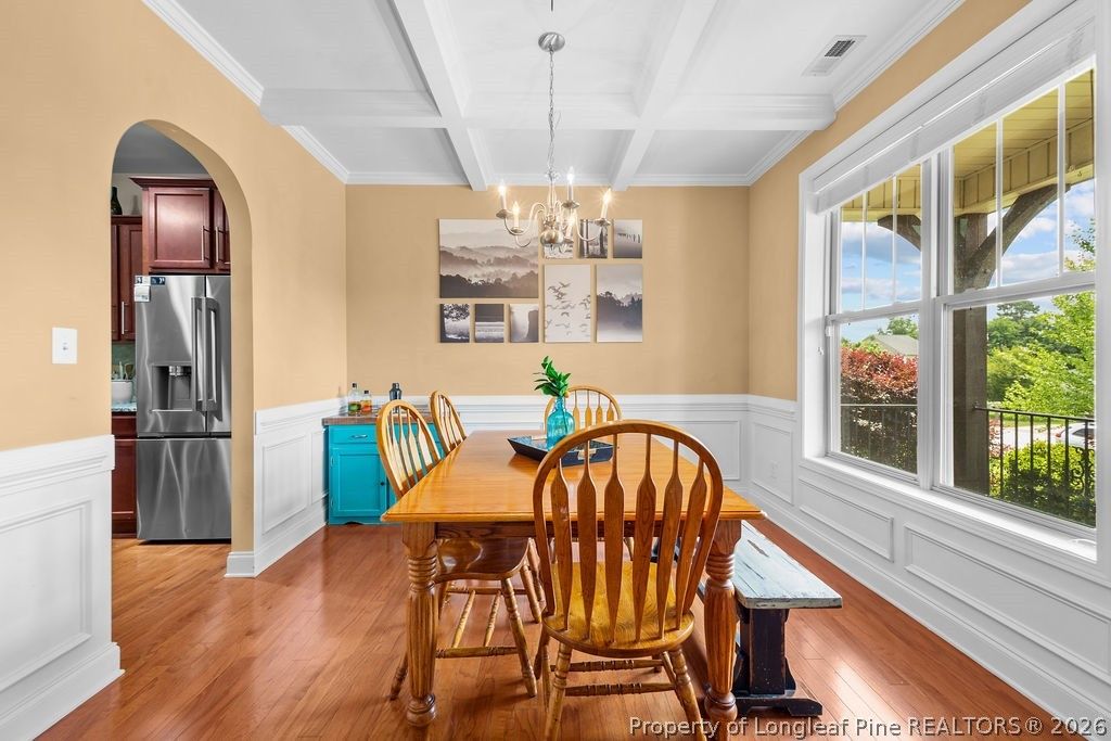 Photo of 134 Turriff Way, Cameron, NC 28326 (MLS # 764196)