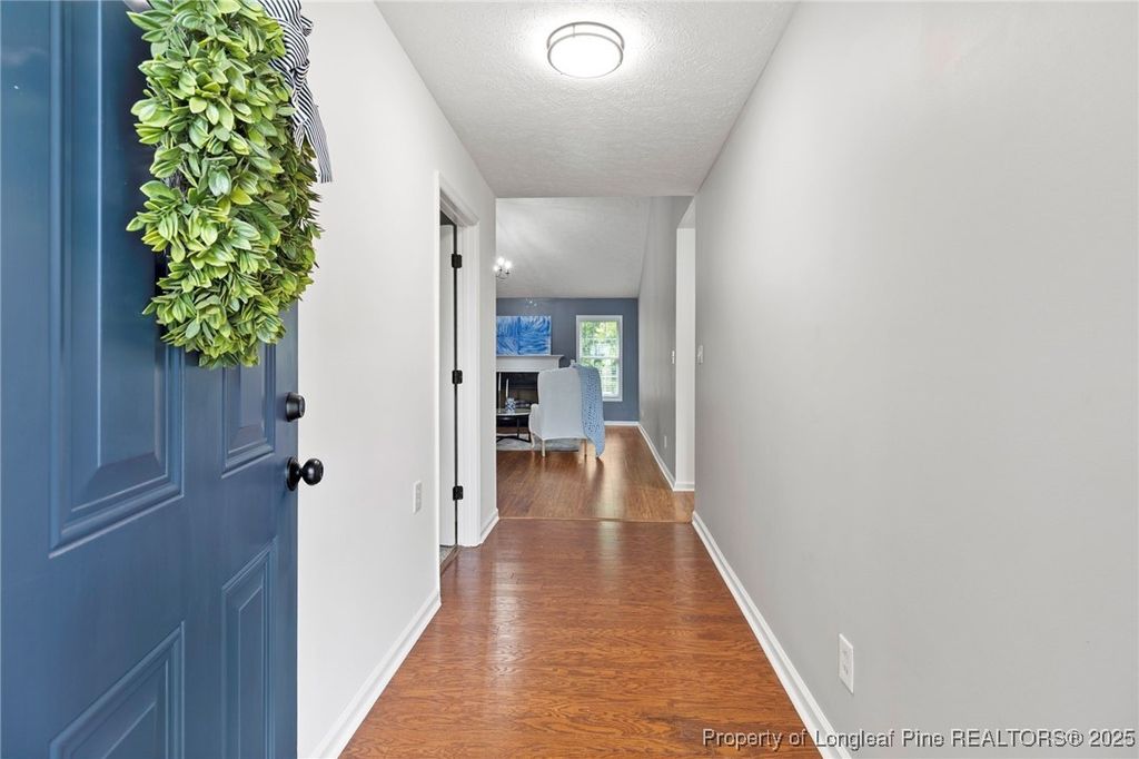 Photo of 8801 Grouse Run Lane, Fayetteville, NC 28314 (MLS # 751964)