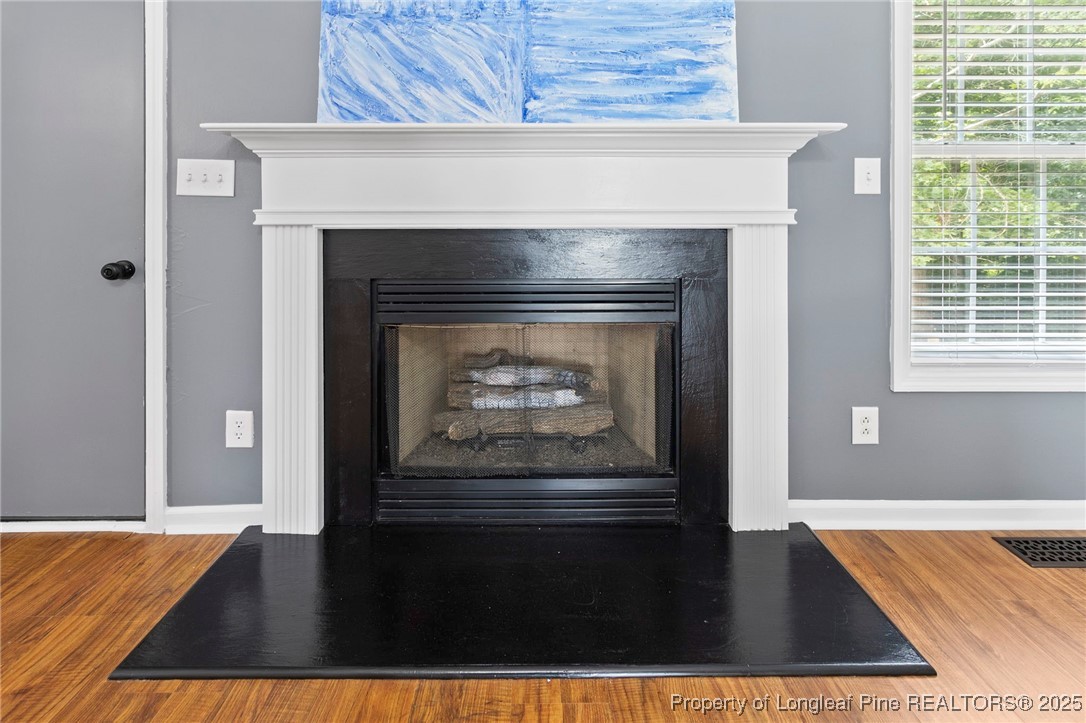 8801 Grouse Run Lane