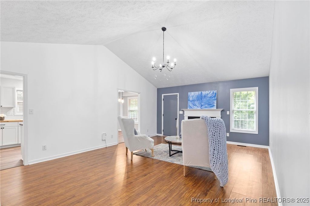Photo of 8801 Grouse Run Lane, Fayetteville, NC 28314 (MLS # 751964)