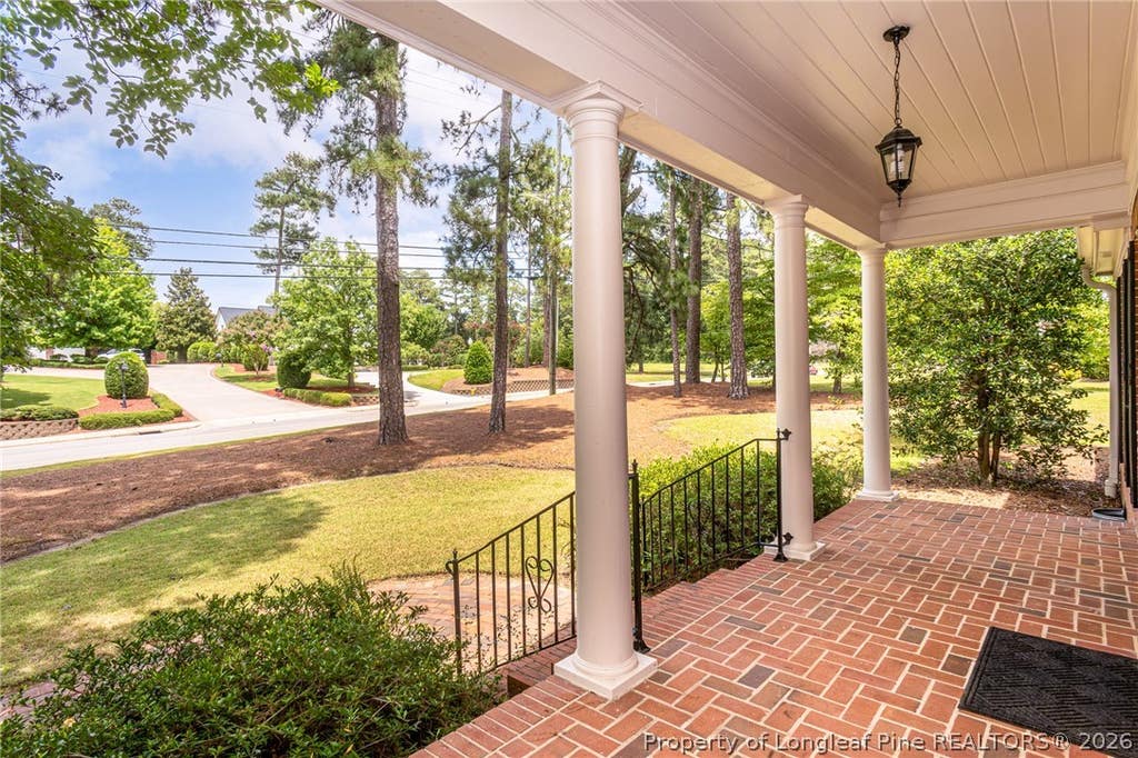 Photo of 2515 Morganton Road, Fayetteville, NC 28303 (MLS # 766929)