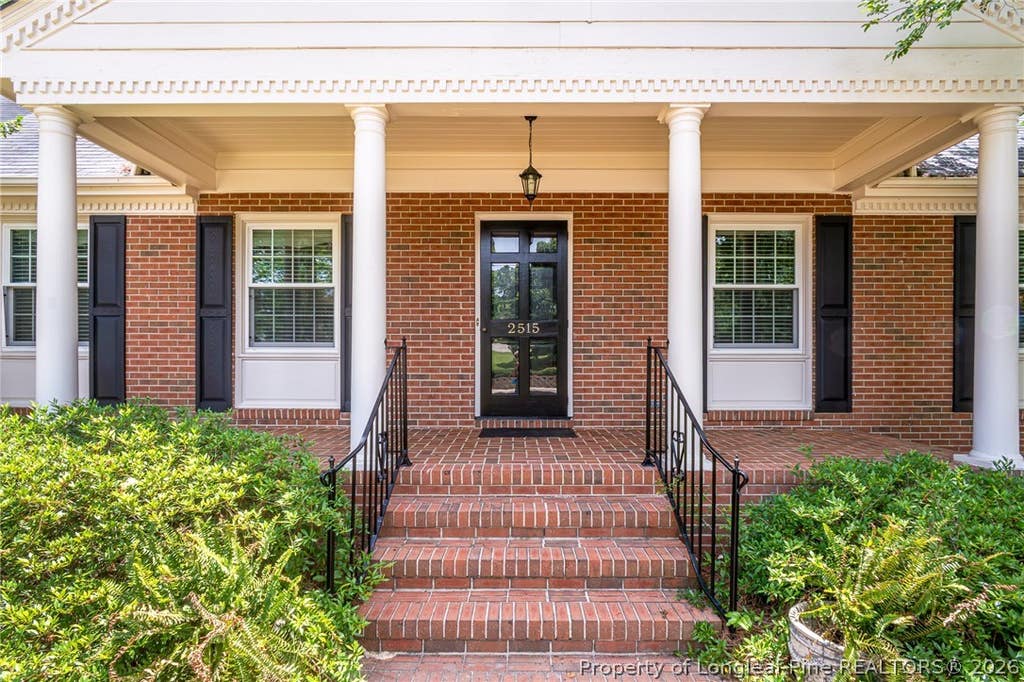 Photo of 2515 Morganton Road, Fayetteville, NC 28303 (MLS # 766929)