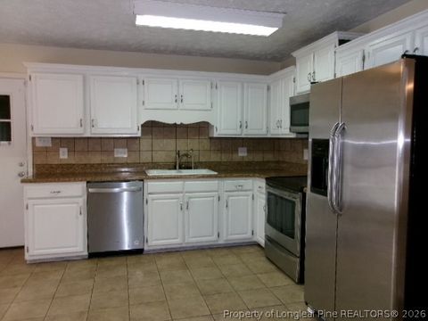 Tiny photo for 429 Oakgrove Drive, Fayetteville, NC 28314 (MLS # 765165)