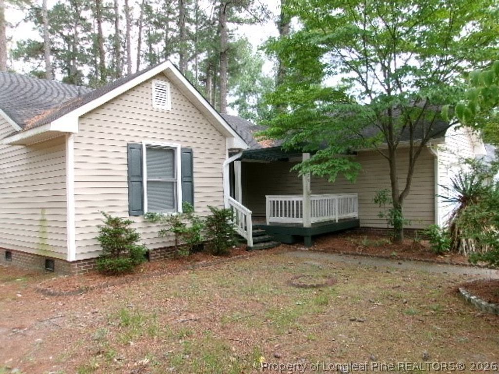 Photo of 429 Oakgrove Drive, Fayetteville, NC 28314 (MLS # 765165)