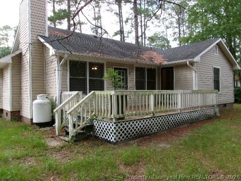 Tiny photo for 429 Oakgrove Drive, Fayetteville, NC 28314 (MLS # 765165)