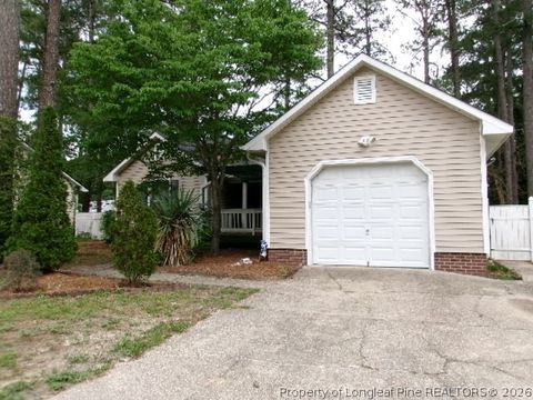 Photo of 429 Oakgrove Drive, Fayetteville, NC 28314 (MLS # 765165)