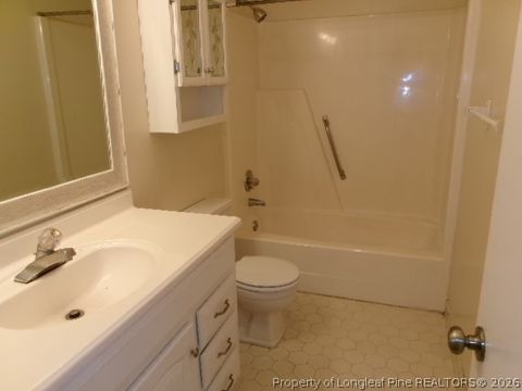 Tiny photo for 429 Oakgrove Drive, Fayetteville, NC 28314 (MLS # 765165)