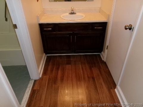 Tiny photo for 429 Oakgrove Drive, Fayetteville, NC 28314 (MLS # 765165)