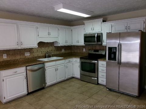 Tiny photo for 429 Oakgrove Drive, Fayetteville, NC 28314 (MLS # 765165)