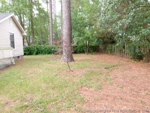 Tiny photo for 429 Oakgrove Drive, Fayetteville, NC 28314 (MLS # 765165)