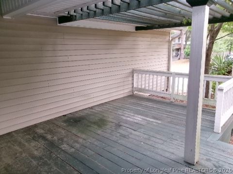 Tiny photo for 429 Oakgrove Drive, Fayetteville, NC 28314 (MLS # 765165)