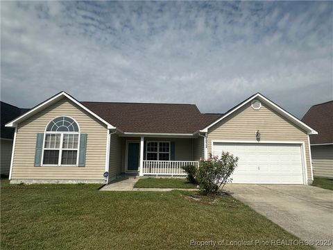 2532 Cameron Woods Lane Fayetteville NC 28306