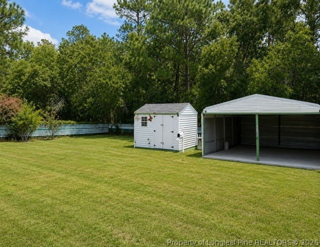 Photo of 3241 Vardaman Avenue, Hope Mills, NC 28348 (MLS # 765191)