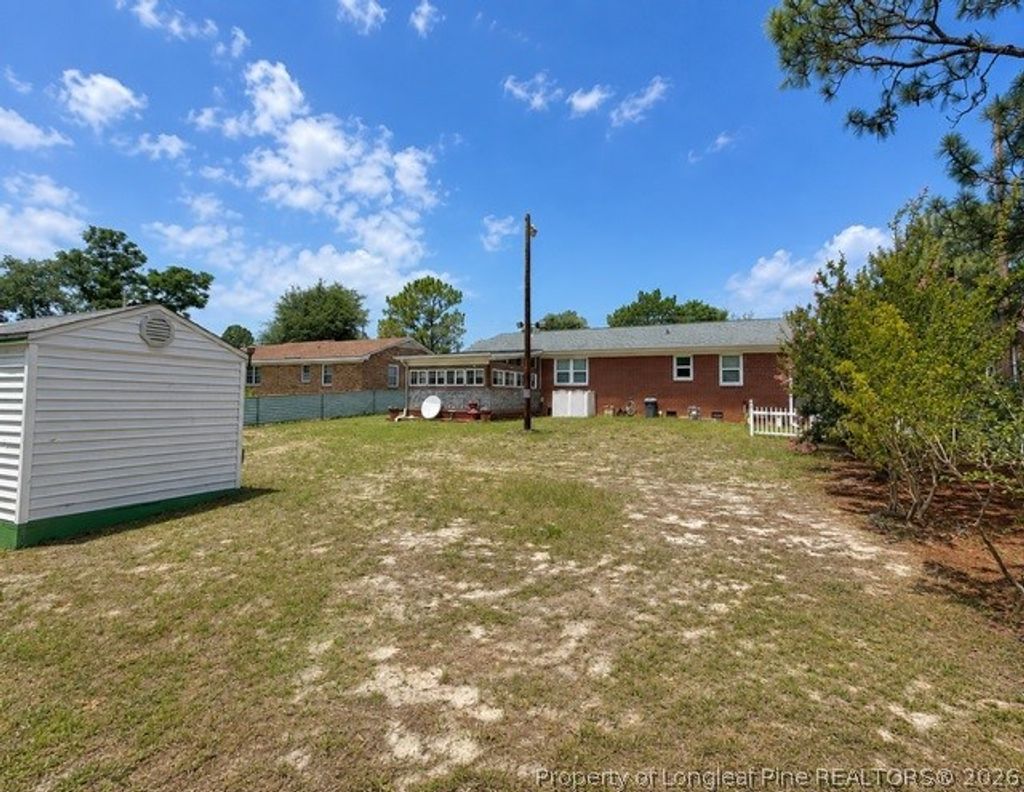 Photo of 3241 Vardaman Avenue, Hope Mills, NC 28348 (MLS # 765191)