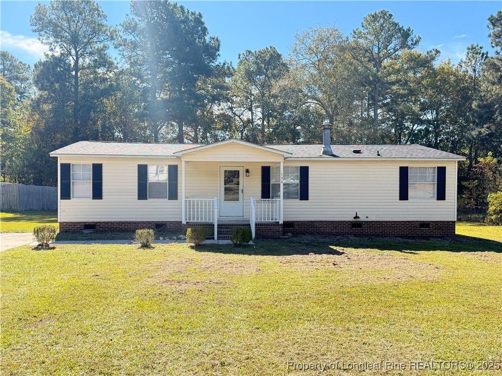 Photo of 150 Travis Drive, Cameron, NC 28326 (MLS # 752427)