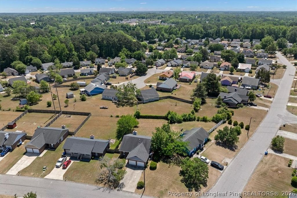 Photo of 5695 Juneberry Lane, Fayetteville, NC 28304 (MLS # 761209)