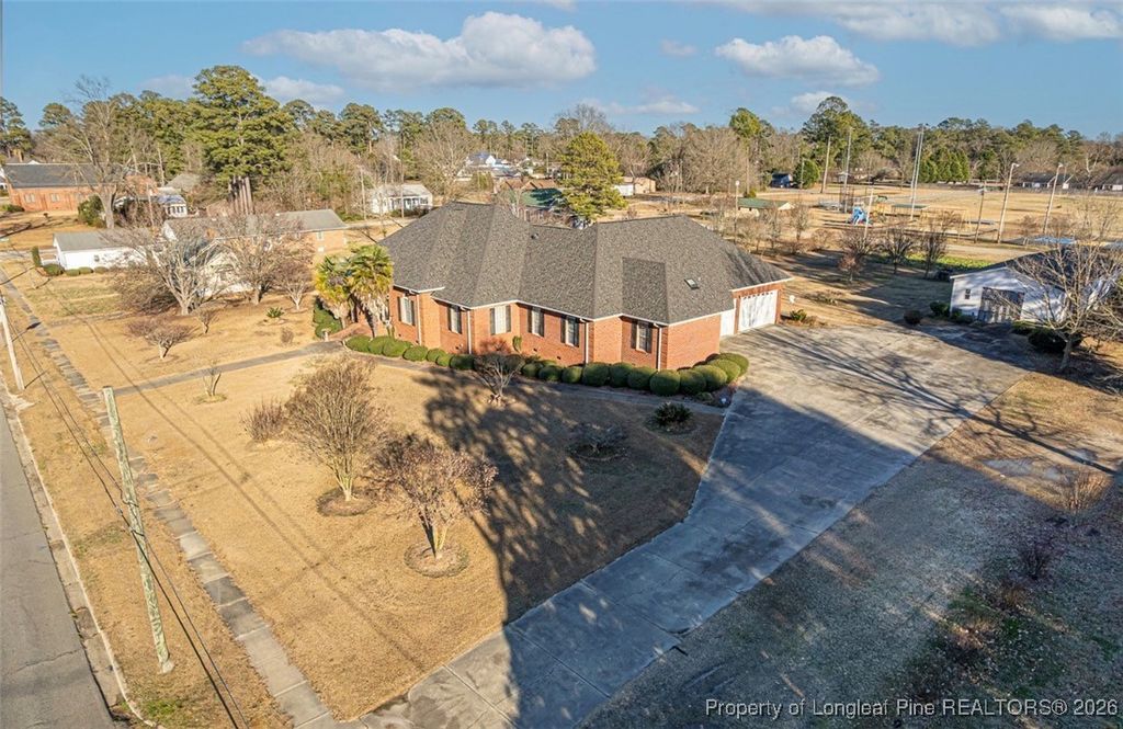 Photo of 405 S Bond Street, Rowland, NC 28383 (MLS # 756224)