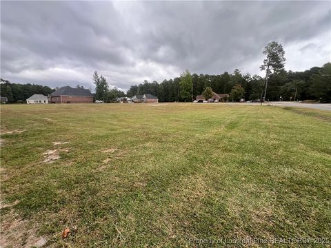 Tiny photo for Wesley Pines Road, Lumberton, NC 28358 (MLS # 750190)