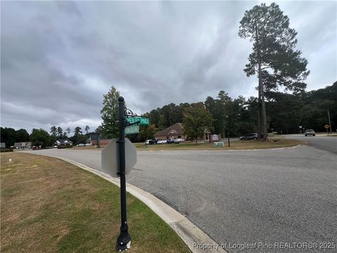 Tiny photo for Wesley Pines Road, Lumberton, NC 28358 (MLS # 750190)