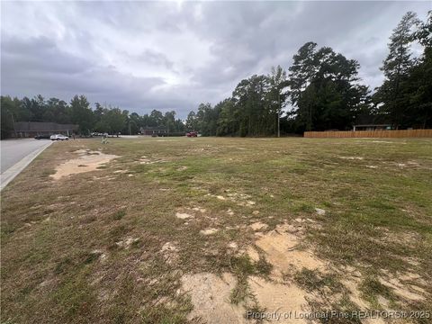 Tiny photo for Wesley Pines Road, Lumberton, NC 28358 (MLS # 750190)