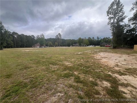 Tiny photo for Wesley Pines Road, Lumberton, NC 28358 (MLS # 750190)