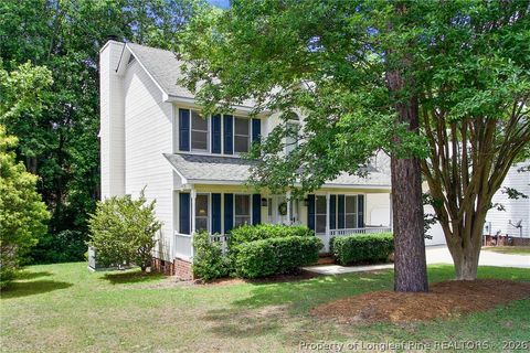Tiny photo for 5741 Cherrystone Road, Fayetteville, NC 28311 (MLS # 762626)
