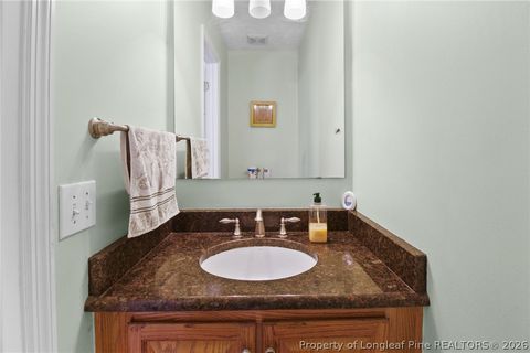 Tiny photo for 5741 Cherrystone Road, Fayetteville, NC 28311 (MLS # 762626)