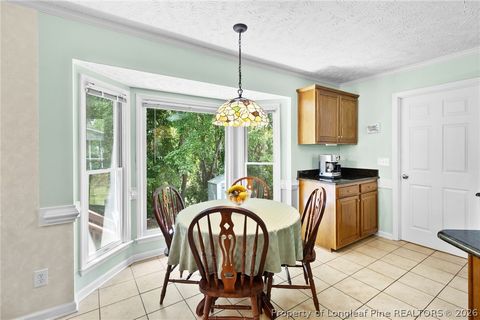 Tiny photo for 5741 Cherrystone Road, Fayetteville, NC 28311 (MLS # 762626)
