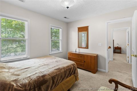 Tiny photo for 5741 Cherrystone Road, Fayetteville, NC 28311 (MLS # 762626)