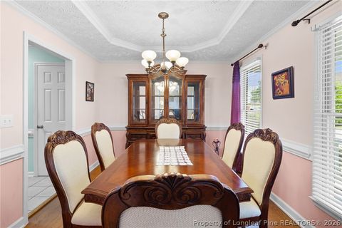 Tiny photo for 5741 Cherrystone Road, Fayetteville, NC 28311 (MLS # 762626)