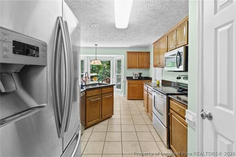 Tiny photo for 5741 Cherrystone Road, Fayetteville, NC 28311 (MLS # 762626)