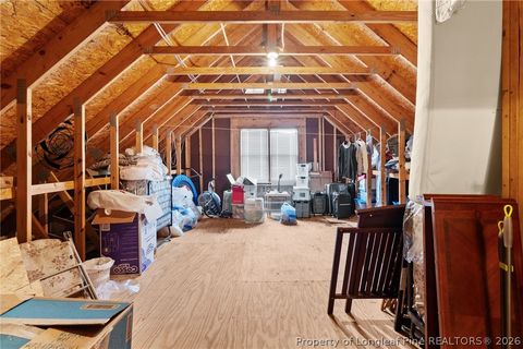 Tiny photo for 5741 Cherrystone Road, Fayetteville, NC 28311 (MLS # 762626)