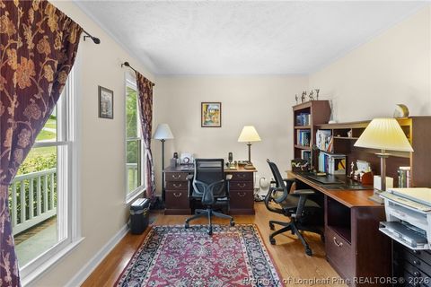 Tiny photo for 5741 Cherrystone Road, Fayetteville, NC 28311 (MLS # 762626)