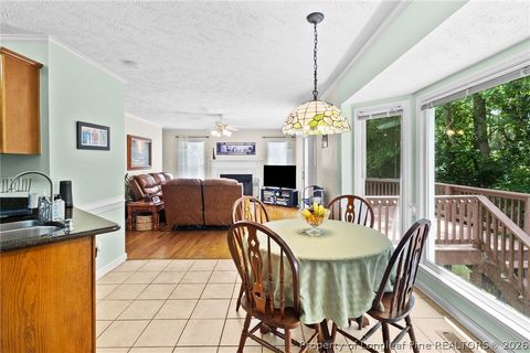 Tiny photo for 5741 Cherrystone Road, Fayetteville, NC 28311 (MLS # 762626)