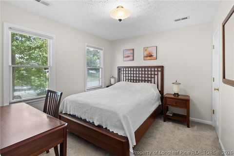 Tiny photo for 5741 Cherrystone Road, Fayetteville, NC 28311 (MLS # 762626)