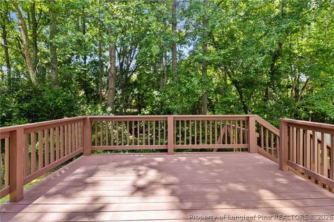 Tiny photo for 5741 Cherrystone Road, Fayetteville, NC 28311 (MLS # 762626)