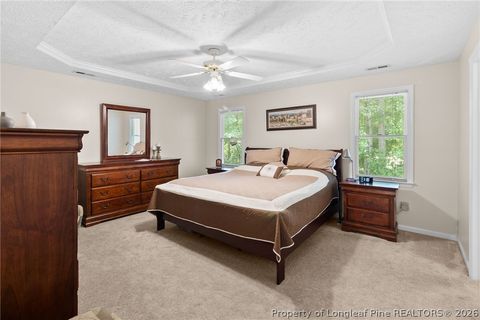 Tiny photo for 5741 Cherrystone Road, Fayetteville, NC 28311 (MLS # 762626)