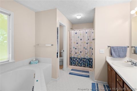 Tiny photo for 5741 Cherrystone Road, Fayetteville, NC 28311 (MLS # 762626)