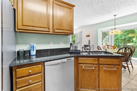 Tiny photo for 5741 Cherrystone Road, Fayetteville, NC 28311 (MLS # 762626)