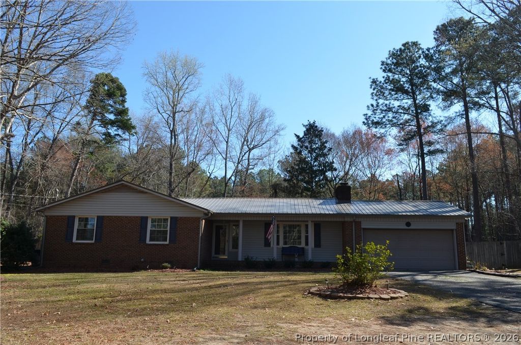 Photo of 3944 Carbonton Road, Sanford, NC 27330 (MLS # 758688)