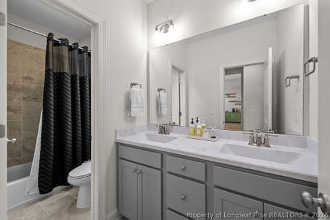 Tiny photo for 6043 Saint Andrews Drive, Sanford, NC 27332 (MLS # 768238)