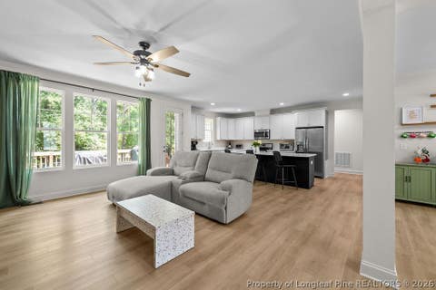 Tiny photo for 6043 Saint Andrews Drive, Sanford, NC 27332 (MLS # 768238)